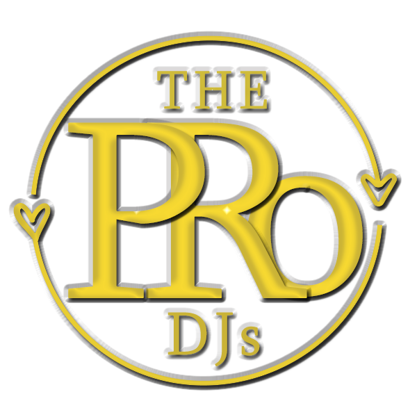 The Professional DJs